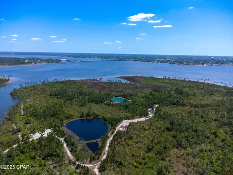 0 Fonza Rd, Panama City, FL 32409