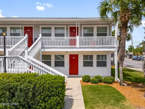 1301 Beck Ave #67, Panama City, FL 32401