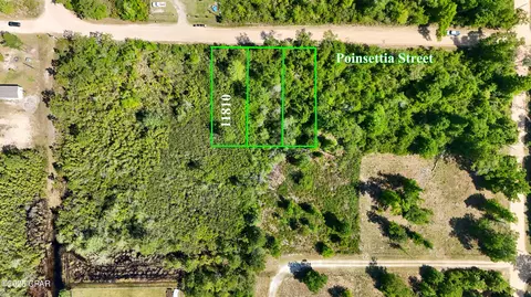 11810 Poinsettia St, Fountain, FL 32438