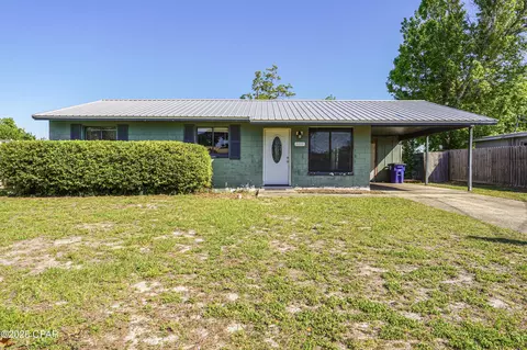 3114 W 21st Ct, Panama City, FL 32405