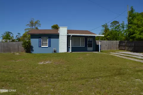 1517 Fairy Ave, Panama City, FL 32405