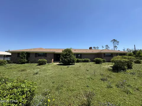 111 S Berthe Ave, Panama City, FL 32404