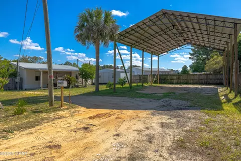 22406 Lakeview Dr, Panama City Beach, FL 32413