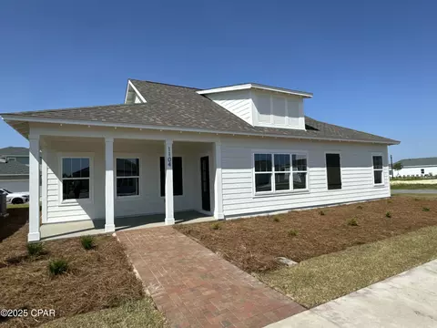 1104 Blazing Star St #LOT 504, Panama City, FL 32405
