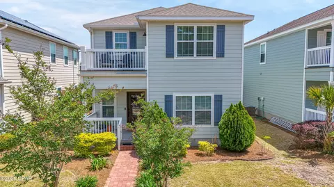 2409 Grandiflora Blvd, Panama City, FL 32408