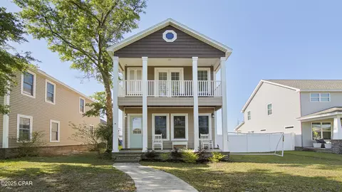 3935 Indian Springs Rd, Panama City, FL 32404
