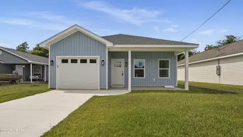 1547 Chandlee Ave #A, Panama City, FL 32405