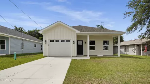 1549 Chandlee Ave #A, Panama City, FL 32405