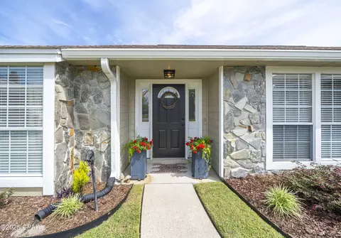 609 Sabal Palm Way, Panama City, FL 32408