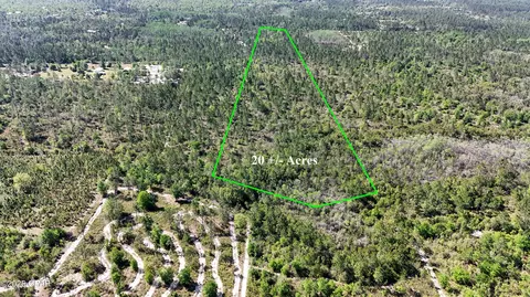 0 NW Miller Rd, Altha, FL 32421 photo 2