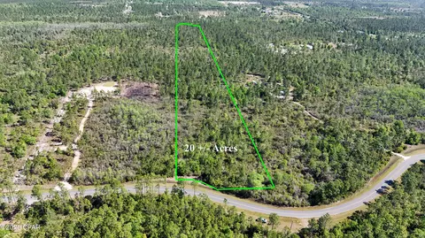 0 NW Miller Rd, Altha, FL 32421