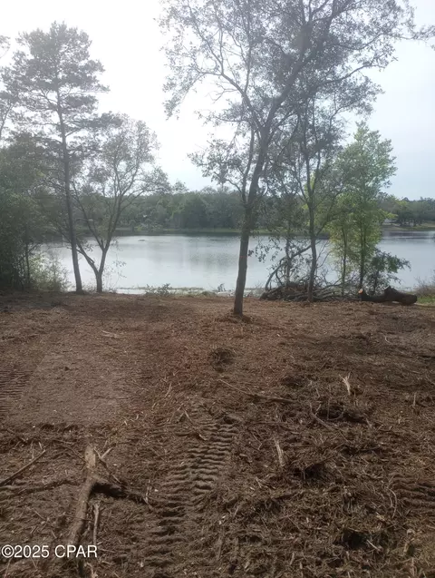 tbd Banks Dr, Panama City, FL 32409