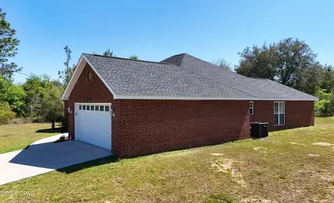 2295 Deadening Rd, Chipley, FL 32428