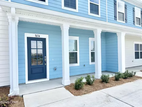 7674 Solana Ln #51, Panama City Beach, FL 32407