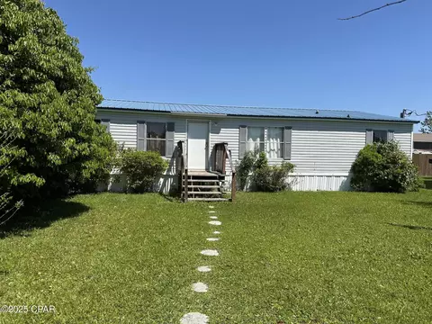 2720 Altha Ave, Panama City, FL 32405
