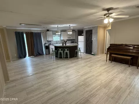 3105 NW Parrish Ave, Altha, FL 32421 photo 21