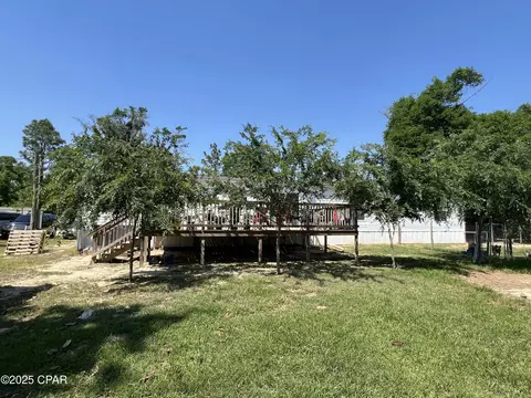 3105 NW Parrish Ave, Altha, FL 32421 photo 4