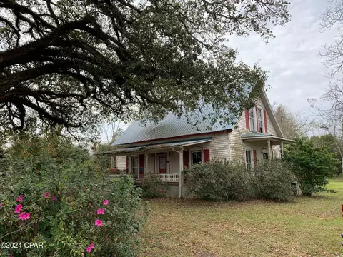 4167 Bryan St, Greenwood, FL 32443