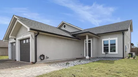 2707 Ashlee Way, Lynn Haven, FL 32444