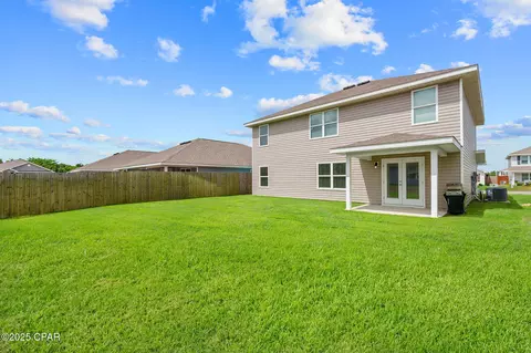 4000 Pioneer Ln, Panama City, FL 32404