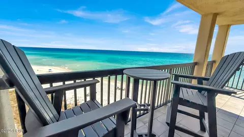 23223 Front Beach Rd #B2-605, Panama City Beach, FL 32413
