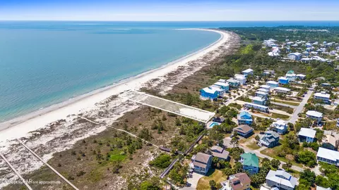 292 Pebble Beach Ave, Port St Joe, FL 32456