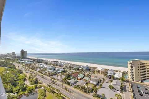 9860 S Thomas Dr #1604, Panama City, FL 32408
