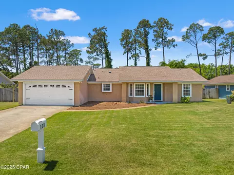 138 Treasure Palm Dr, Panama City, FL 32408
