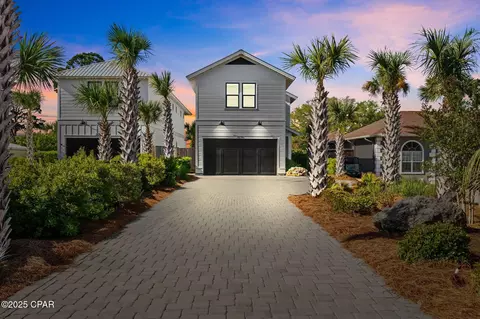 8599 N Lagoon Dr, Panama City Beach, FL 32408