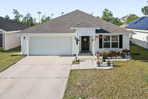 4019 Brighton Blvd, Panama City, FL 32404