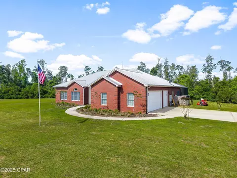 5215 Wymore Rd, Panama City, FL 32404