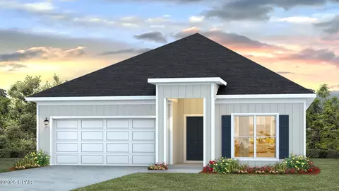 159 Dama Del Mar Way, Panama City Beach, FL 32407