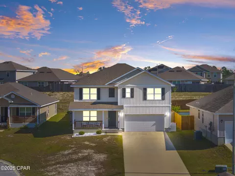 7109 Ellie B Dr, Panama City, FL 32404