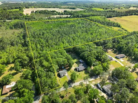 tbd Nearing Hills Cir, Chipley, FL 32428