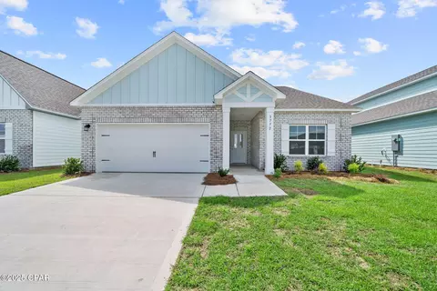 3772 Basal St, Panama City, FL 32404
