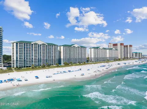 10515 Front Beach Rd #604, Panama City Beach, FL 32407