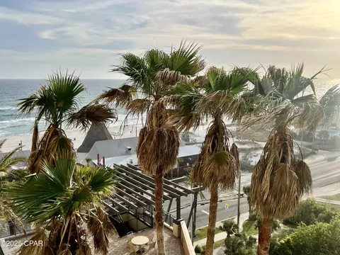 15100 Front Beach Rd #707, Panama City Beach, FL 32413