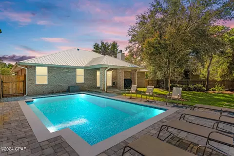 39 Second Ct, Santa Rosa Beach, FL 32459