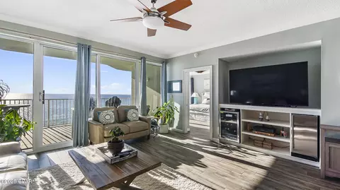 9450 S Thomas Drive S Dr #811A, Panama City Beach, FL 32408