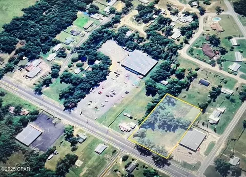 0000 NW Sr 20, Bristol, FL 32321