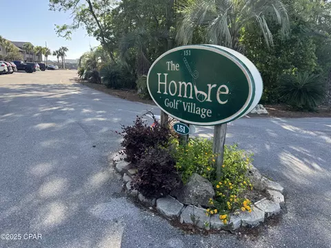 151 Coyote Pass #13, Panama City Beach, FL 32407