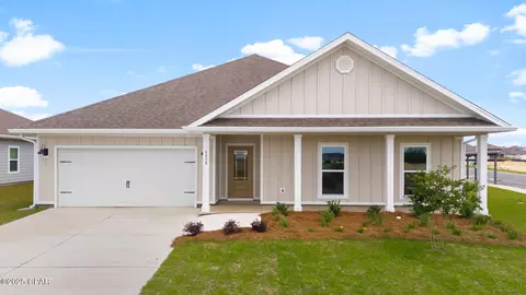 4877 Forest Dunes Dr, Panama City, FL 32404