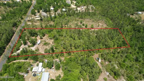20020 Sweetwater Branch Rd, Fountain, FL 32438