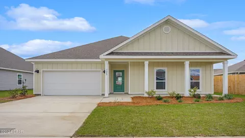 7237 Shady Oak Way, Panama City, FL 32409