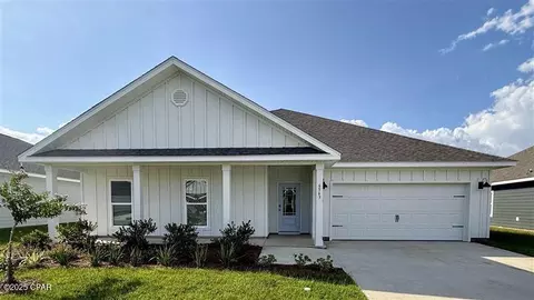 6563 Haskins Dr, Panama City, FL 32404