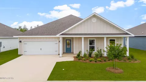 4958 Prater Rd, Panama City, FL 32404