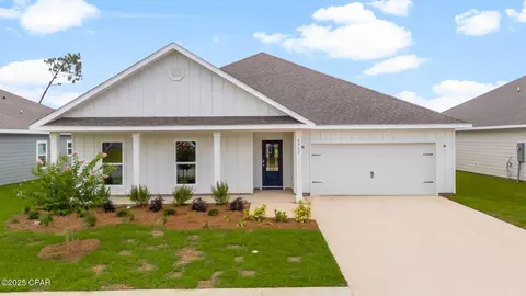 4962 Prater Rd, Panama City, FL 32404