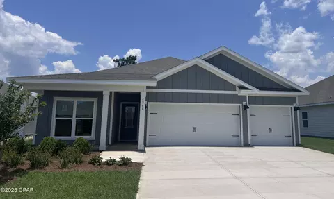 4966 Prater Rd, Panama City, FL 32404