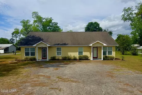 2067 Legion Rd, Sneads, FL 32460
