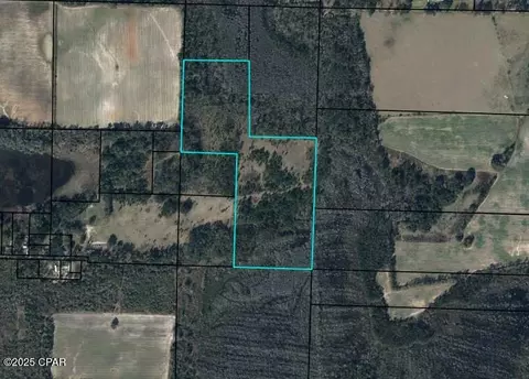 0000 Floral Ln, Marianna, FL 32446